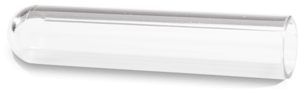 363647_50 mL, Open-Top Thickwall Polycarbonate Open-Top Tube, 29 x 104mm - 25Pk