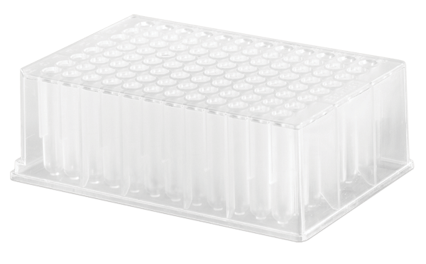 267001_96-Round Deep Well Plates Non-Sterile