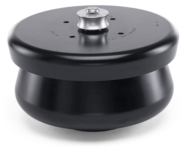 333857_Noryl Rotor Core- Ti-15 Rotor