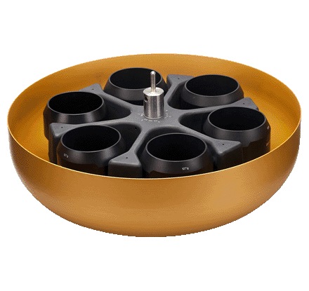 348394_JS-4.2 SM Swinging-Bucket Rotor