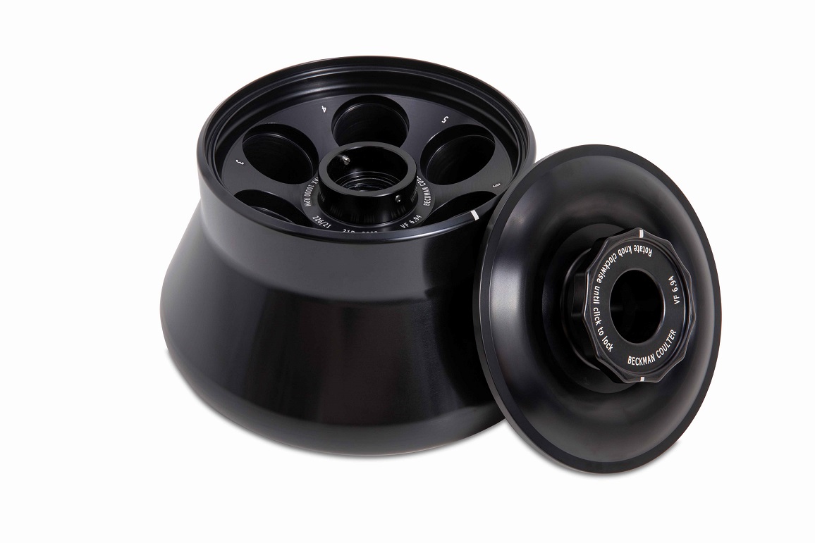 C63140_VF 6.94 Fixed-Angle Rotor