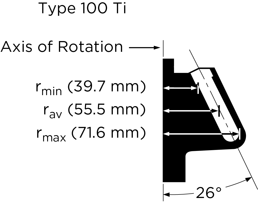 363013-Type 100 Ti Fixed-Angle Rotor_1