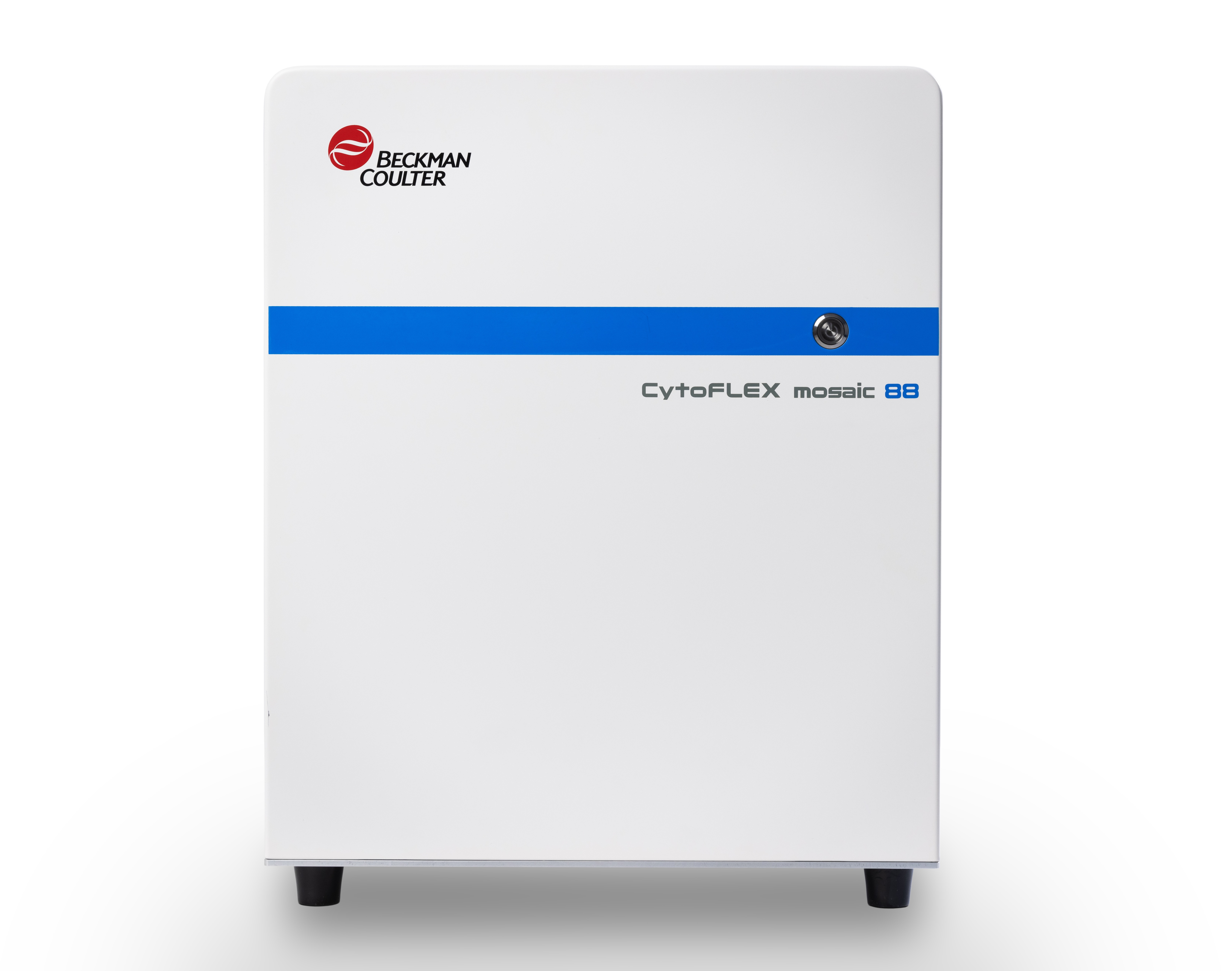 D19581_CytoFLEX mosaic 88 Spectral Detection Module U-V-B-Y-R-I (6 laser, CytoFLEX LX UV)