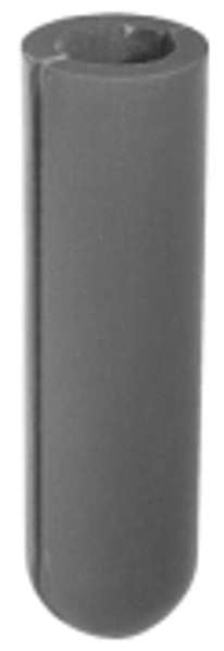 870329_15 mL Rubber Tube Adapter, 18 mm Diameter, quantity of one