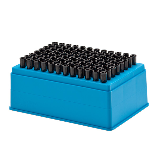 B85775_Biomek i-Series Tips 80µL Span-8 Conductive Non-Sterile